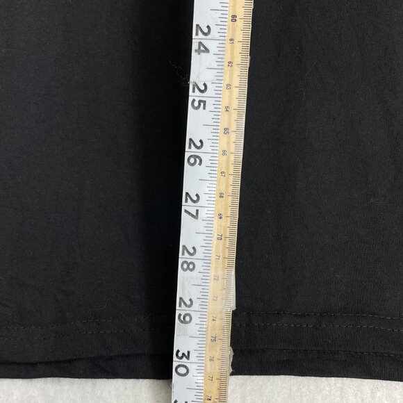 Harley Davidson Low Country Live To Ride Motorcycle Biker T-Shirt Men's 2XL XXL - Picture 8 of 8